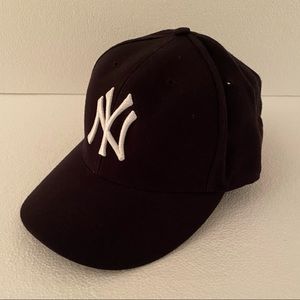 NY Yankees baseball hat